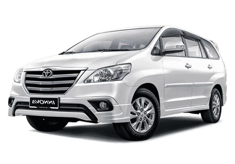 Innova Crysta