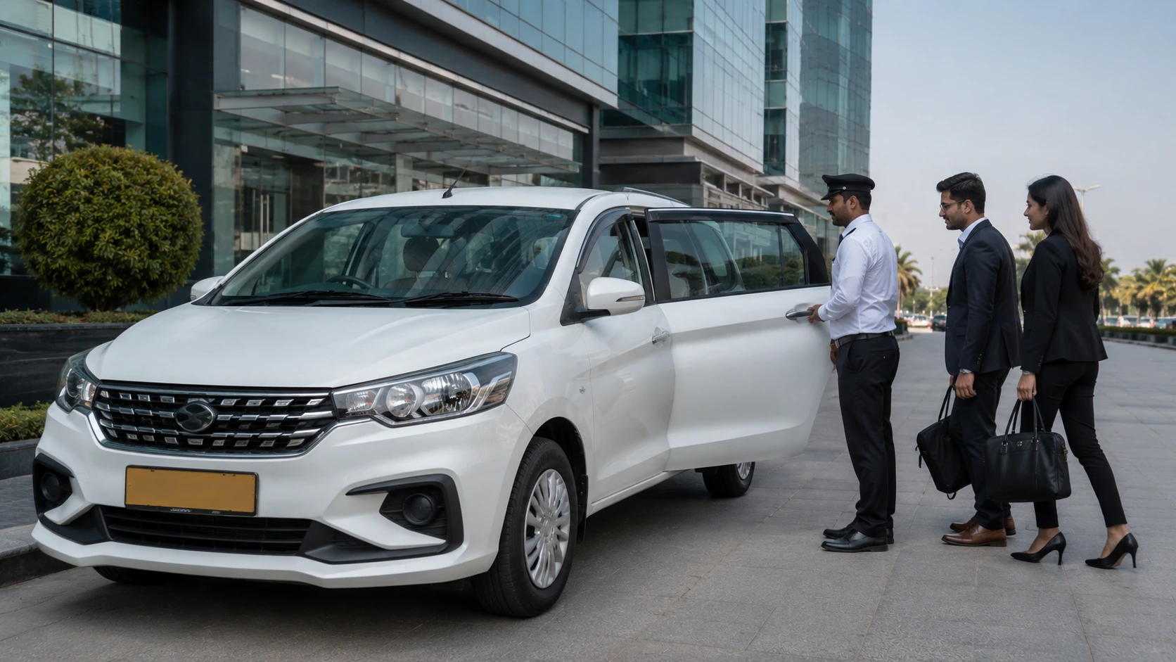 TaxiYatri local taxi service